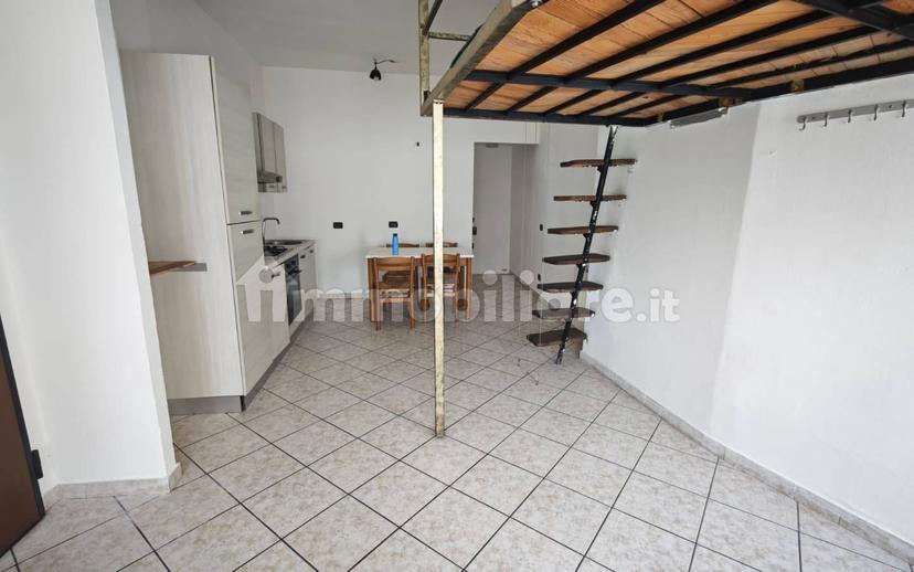 Monolocale via Camillo Benso di Cavour 24, Rovellasca — foto 9 di 15