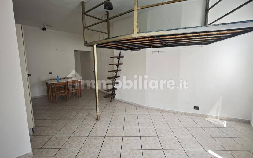Monolocale via Camillo Benso di Cavour 24, Rovellasca — foto 10 di 15