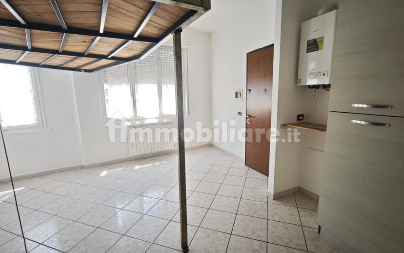 Monolocale via Camillo Benso di Cavour 24, Rovellasca — foto 4 di 15