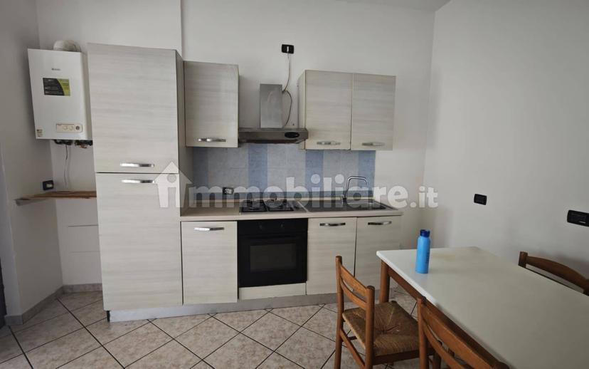 Monolocale via Camillo Benso di Cavour 24, Rovellasca — foto 7 di 15