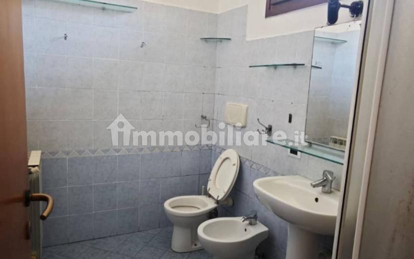Monolocale via Camillo Benso di Cavour 24, Rovellasca — foto 2 di 15