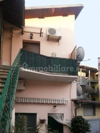Monolocale via Camillo Benso di Cavour 24, Rovellasca — foto 6 di 15