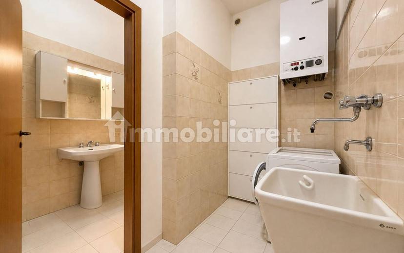 Trilocale buono stato, su più livelli, Stezzano — foto 8 di 15