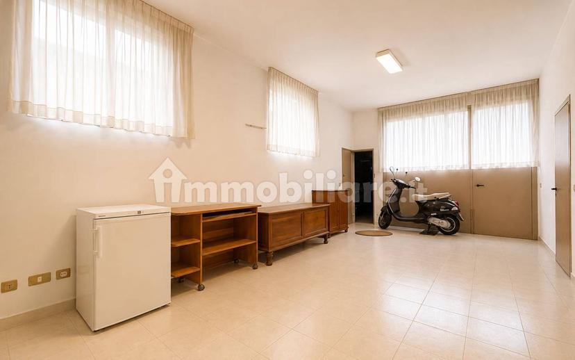 Trilocale buono stato, su più livelli, Stezzano — foto 15 di 15
