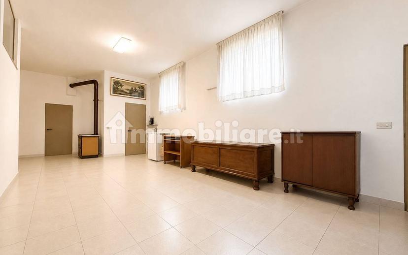 Trilocale buono stato, su più livelli, Stezzano — foto 4 di 15