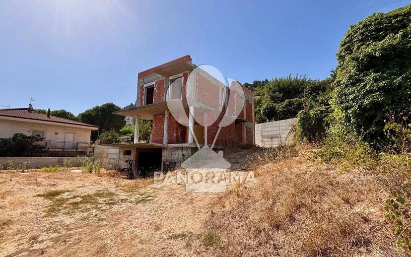Terratetto unifamiliare via Monte Bonifato, Centro, Alcamo — foto 3 di 22