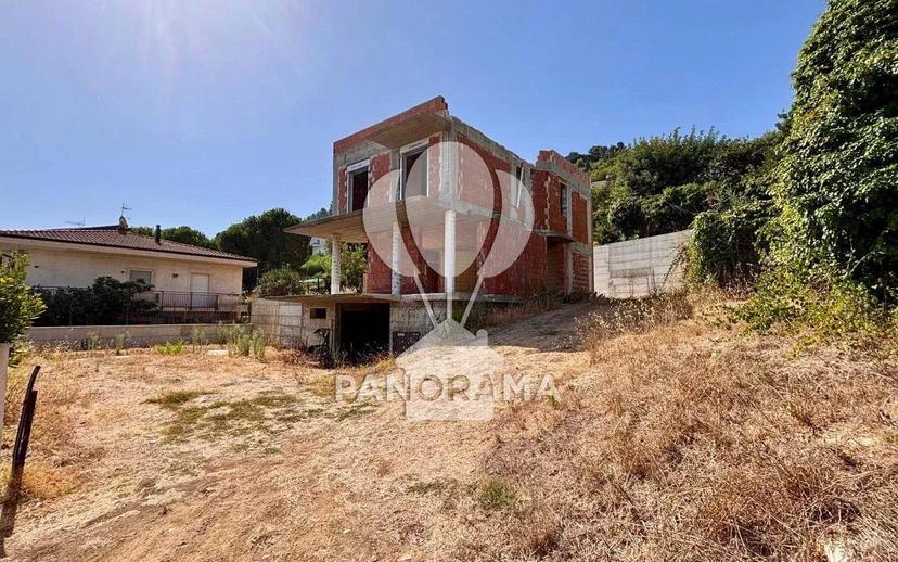 Terratetto unifamiliare via Monte Bonifato, Centro, Alcamo — foto 12 di 22