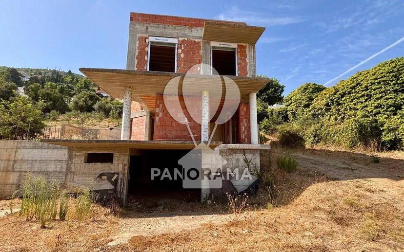 Terratetto unifamiliare via Monte Bonifato, Centro, Alcamo — foto 15 di 22