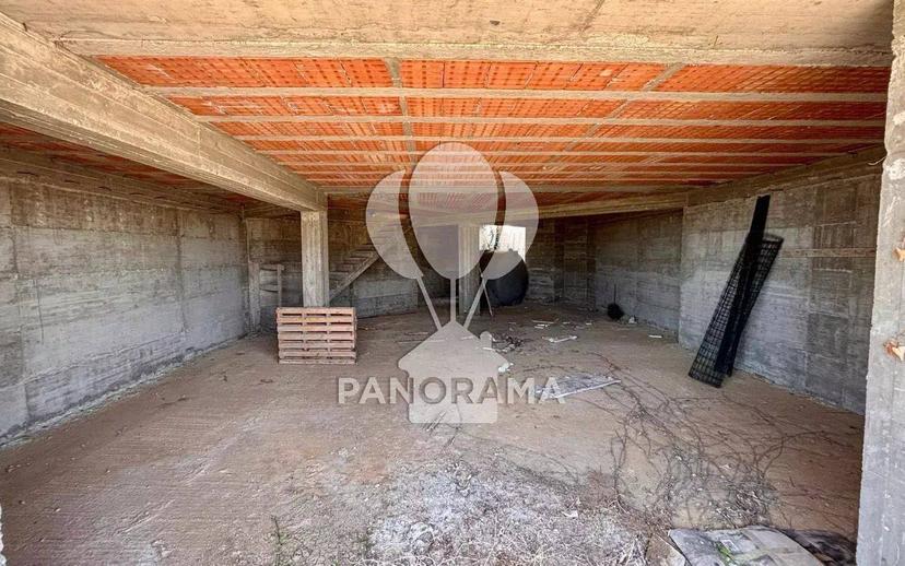 Terratetto unifamiliare via Monte Bonifato, Centro, Alcamo — foto 14 di 22