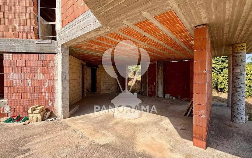 Terratetto unifamiliare via Monte Bonifato, Centro, Alcamo — foto 10 di 22
