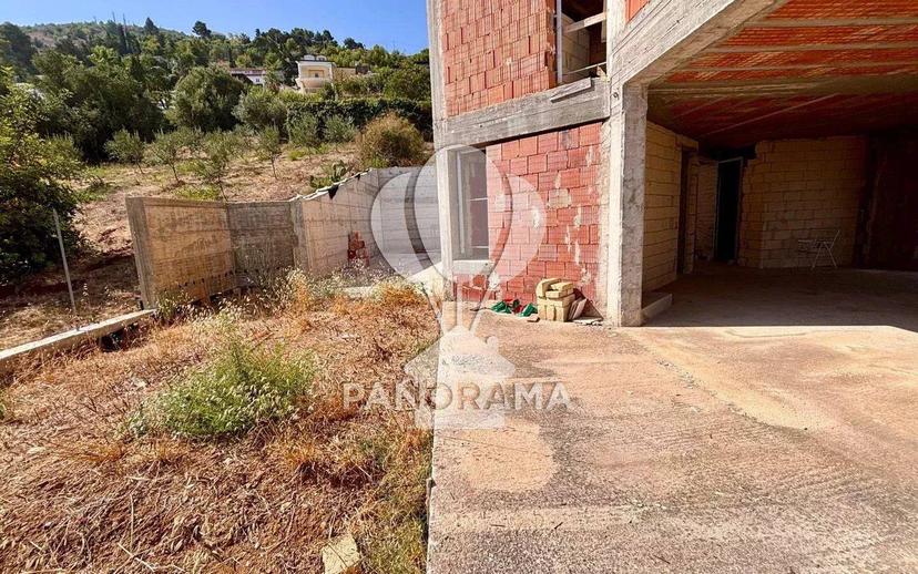Terratetto unifamiliare via Monte Bonifato, Centro, Alcamo — foto 7 di 22