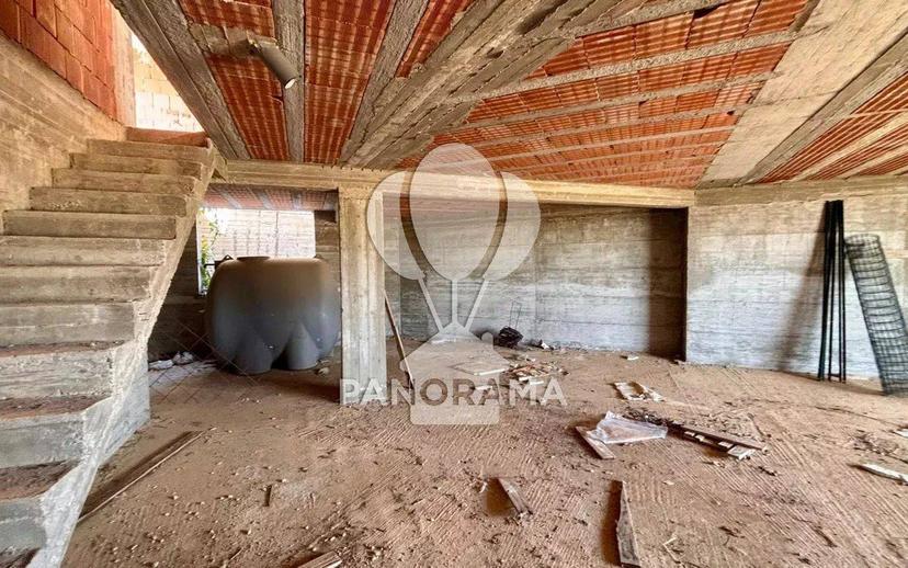 Terratetto unifamiliare via Monte Bonifato, Centro, Alcamo — foto 2 di 22