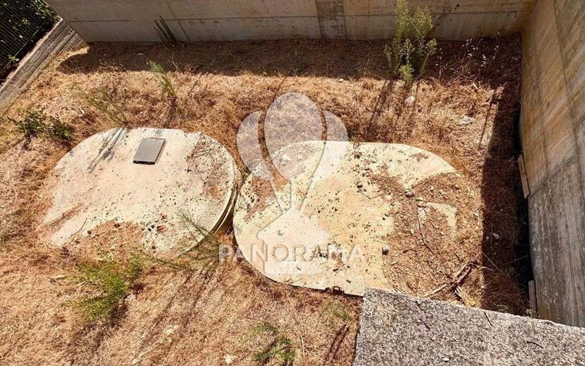 Terratetto unifamiliare via Monte Bonifato, Centro, Alcamo — foto 19 di 22