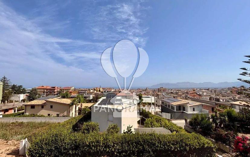 Terratetto unifamiliare via Monte Bonifato, Centro, Alcamo — foto 9 di 22