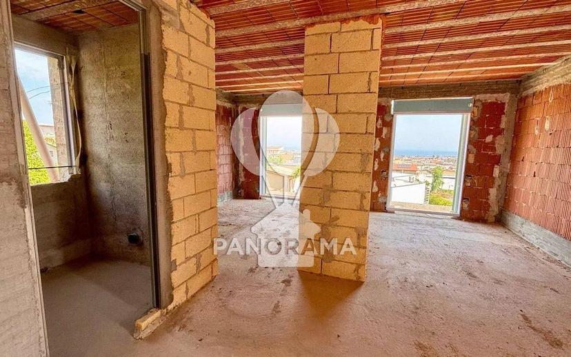 Terratetto unifamiliare via Monte Bonifato, Centro, Alcamo — foto 16 di 22