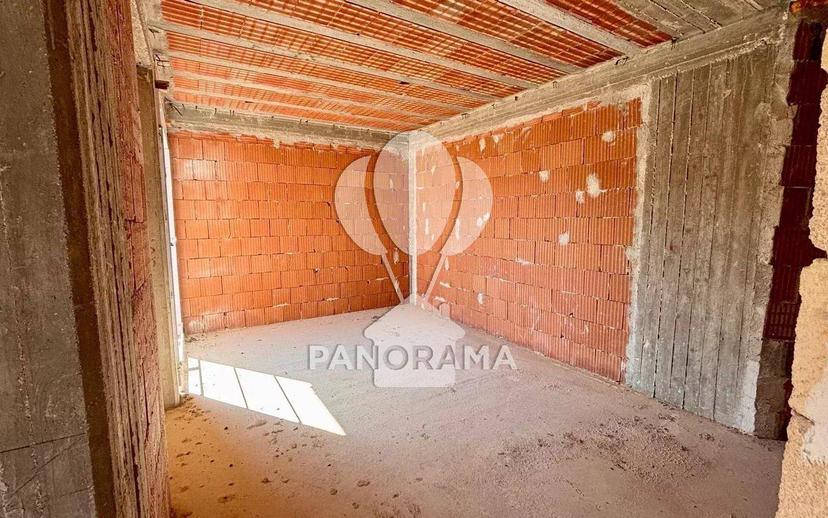 Terratetto unifamiliare via Monte Bonifato, Centro, Alcamo — foto 17 di 22