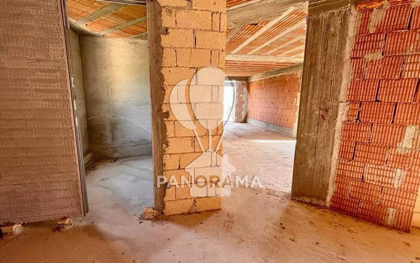 Terratetto unifamiliare via Monte Bonifato, Centro, Alcamo — foto 4 di 22