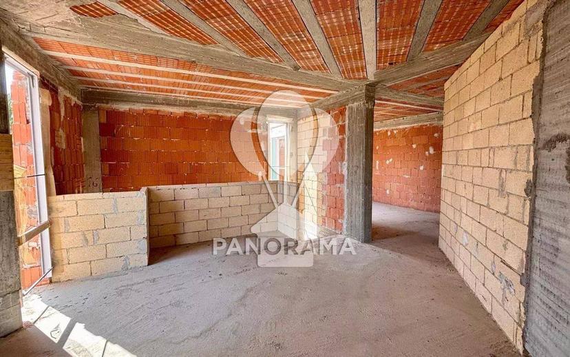 Terratetto unifamiliare via Monte Bonifato, Centro, Alcamo — foto 11 di 22