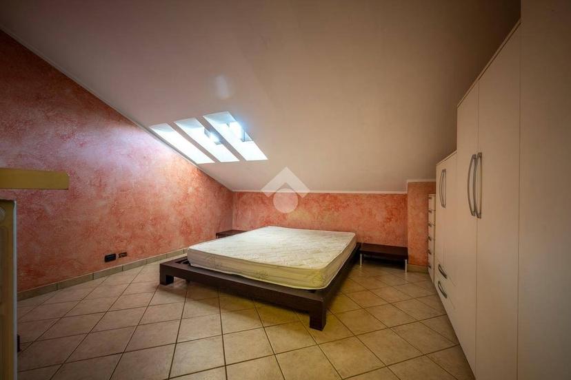 Trilocale via chiapetto 1, Centro, Moretta — foto 9 di 17