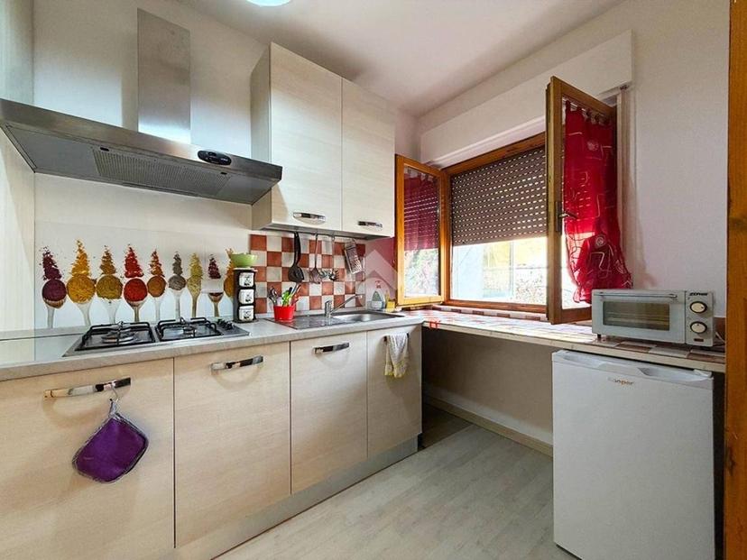 Trilocale via Del Giardino, Centro, Montalto di Castro — foto 15 di 20