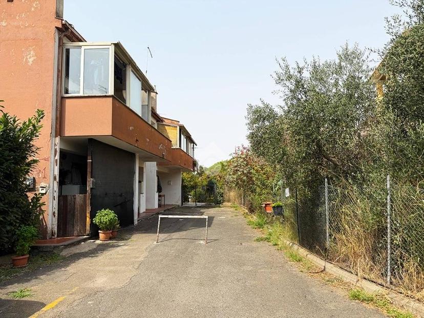 Trilocale via Del Giardino, Centro, Montalto di Castro — foto 5 di 20