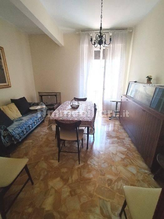 Bilocale via Camillo Benso di Cavour 15b, Centro, Bogliasco — foto 8 di 11