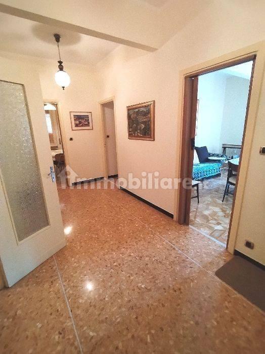 Bilocale via Camillo Benso di Cavour 15b, Centro, Bogliasco — foto 4 di 11