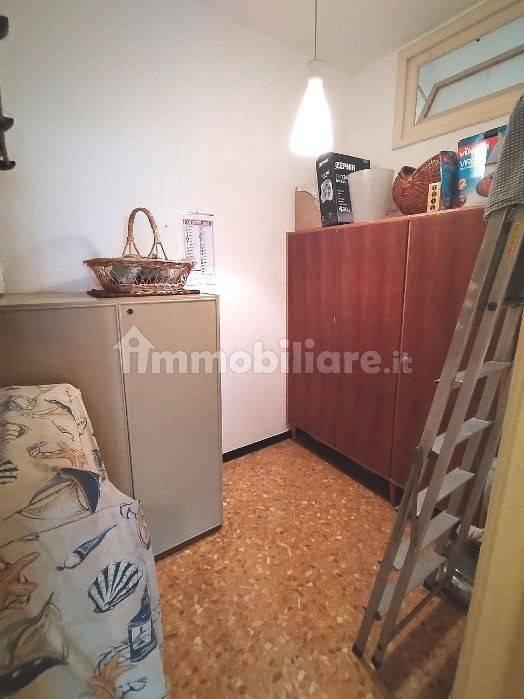 Bilocale via Camillo Benso di Cavour 15b, Centro, Bogliasco — foto 9 di 11