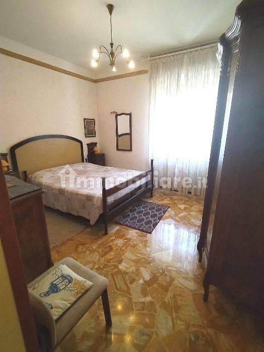 Bilocale via Camillo Benso di Cavour 15b, Centro, Bogliasco