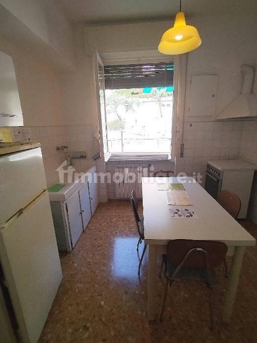 Bilocale via Camillo Benso di Cavour 15b, Centro, Bogliasco — foto 7 di 11