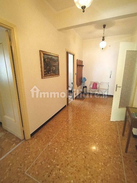 Bilocale via Camillo Benso di Cavour 15b, Centro, Bogliasco — foto 6 di 11