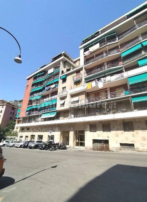 Bilocale via Camillo Benso di Cavour 15b, Centro, Bogliasco — foto 2 di 11