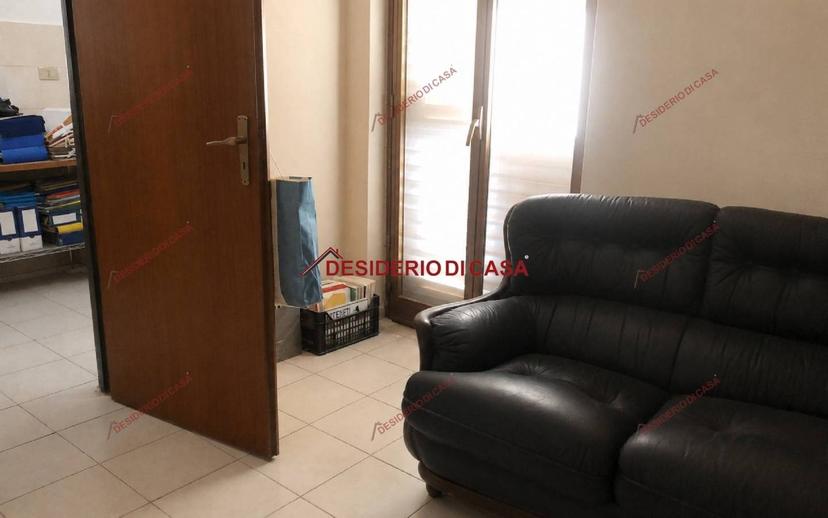 Trilocale via Orfane 5, Centro Storico, Agrigento