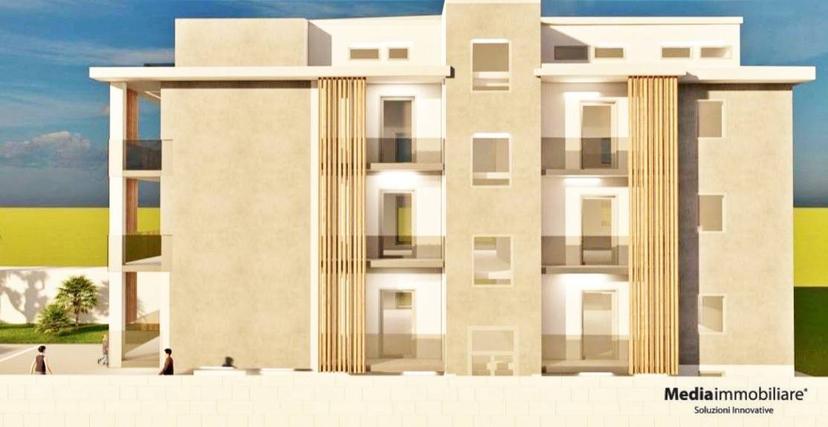Appartamento via Don Lorenzo Milani, Lusciano — foto 6 di 15