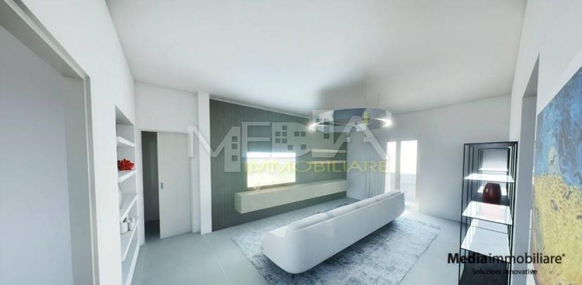 Appartamento via Don Lorenzo Milani, Lusciano — foto 4 di 15