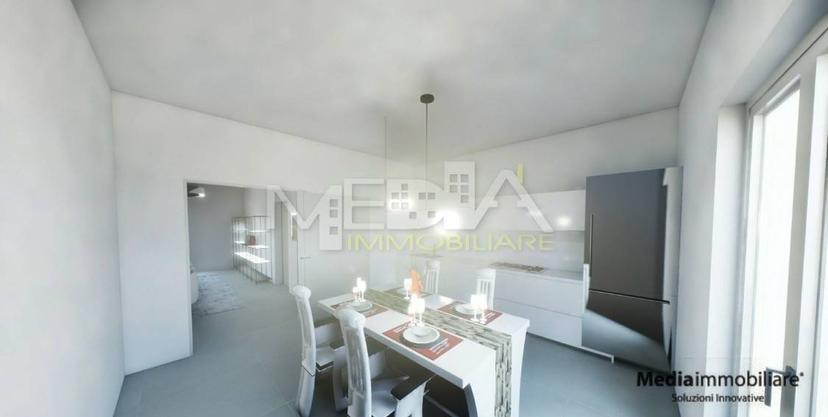 Appartamento via Don Lorenzo Milani, Lusciano — foto 11 di 15