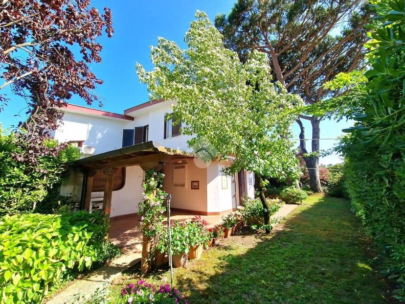 Villa unifamiliare Colle Circeo I Lato Sud, Mediana Vecchia, San Felice Circeo — foto 23 di 36