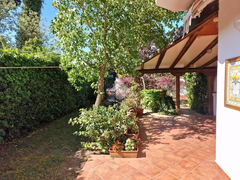 Villa unifamiliare Colle Circeo I Lato Sud, Mediana Vecchia, San Felice Circeo — foto 25 di 36