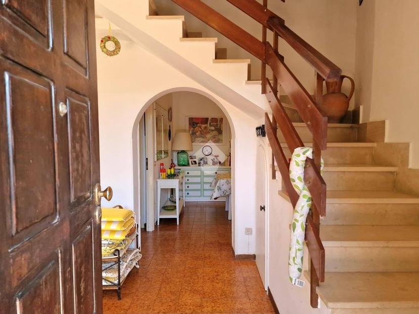 Villa unifamiliare Colle Circeo I Lato Sud, Mediana Vecchia, San Felice Circeo — foto 35 di 36
