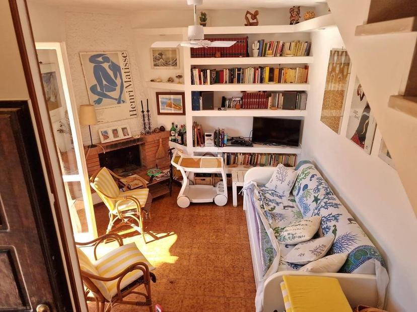 Villa unifamiliare Colle Circeo I Lato Sud, Mediana Vecchia, San Felice Circeo — foto 31 di 36