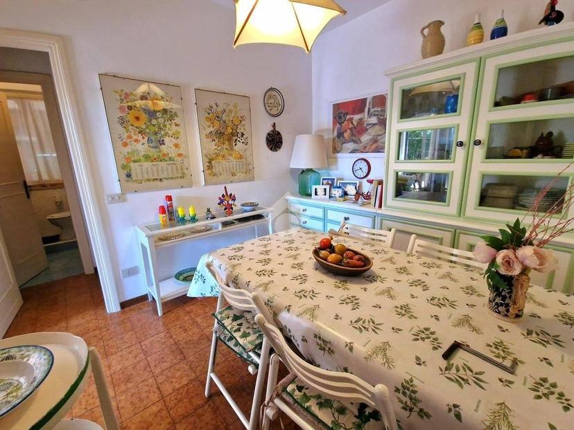 Villa unifamiliare Colle Circeo I Lato Sud, Mediana Vecchia, San Felice Circeo — foto 11 di 36