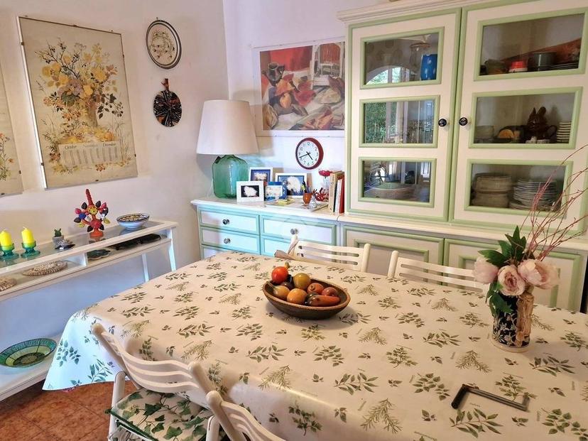 Villa unifamiliare Colle Circeo I Lato Sud, Mediana Vecchia, San Felice Circeo — foto 4 di 36