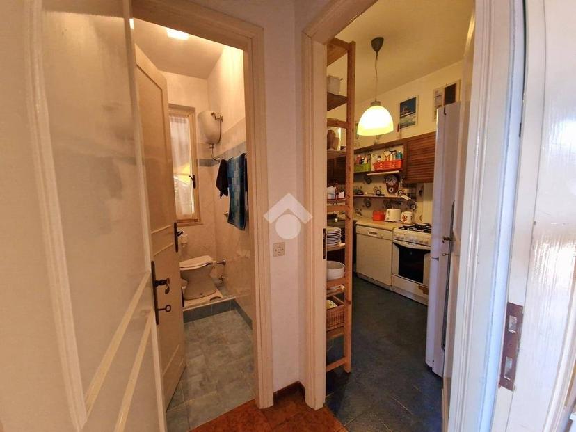 Villa unifamiliare Colle Circeo I Lato Sud, Mediana Vecchia, San Felice Circeo — foto 21 di 36