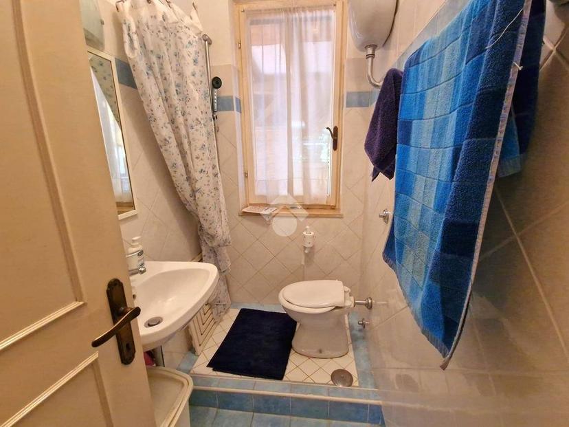 Villa unifamiliare Colle Circeo I Lato Sud, Mediana Vecchia, San Felice Circeo — foto 27 di 36