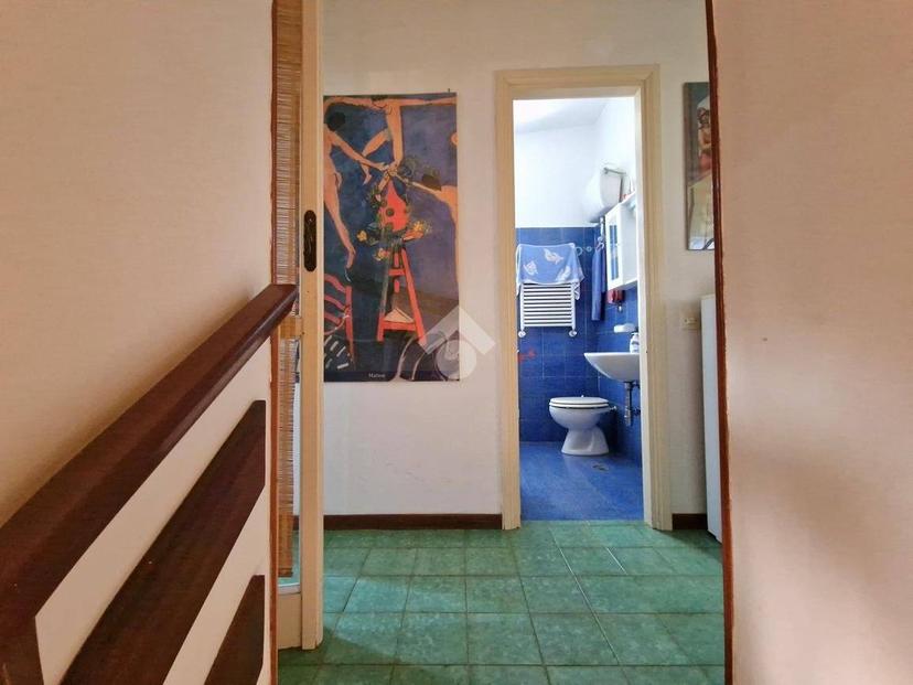 Villa unifamiliare Colle Circeo I Lato Sud, Mediana Vecchia, San Felice Circeo — foto 20 di 36
