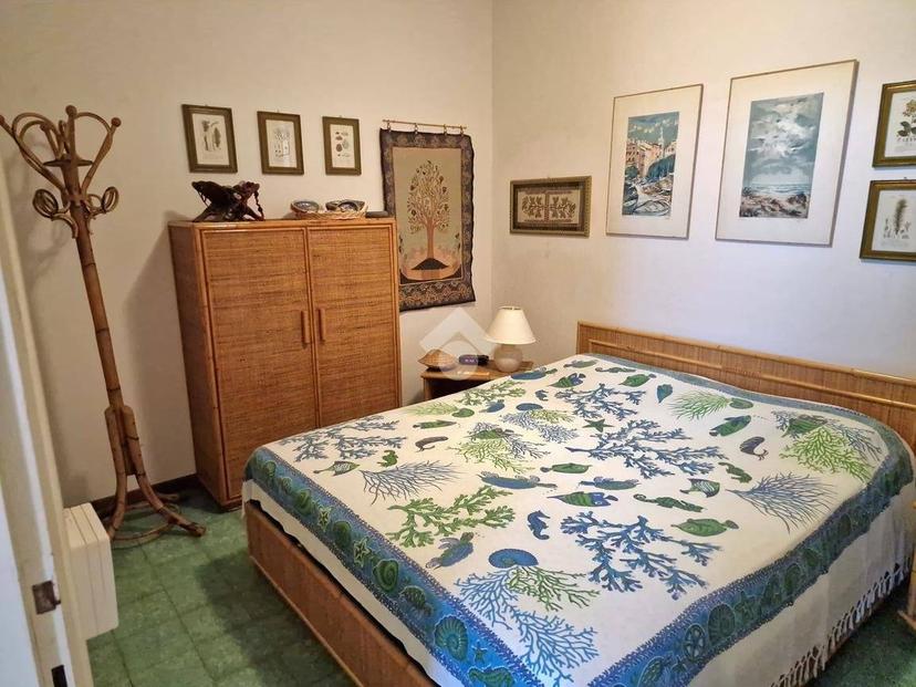 Villa unifamiliare Colle Circeo I Lato Sud, Mediana Vecchia, San Felice Circeo — foto 10 di 36