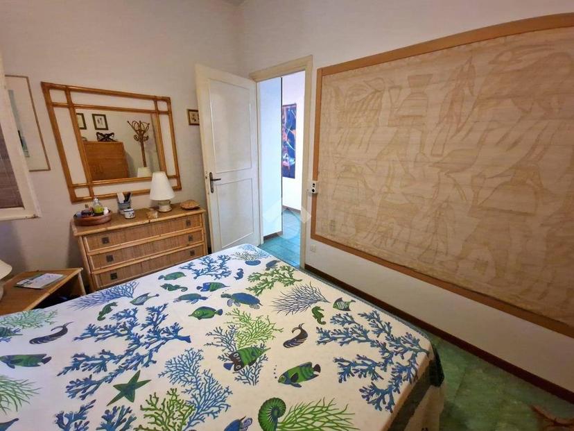 Villa unifamiliare Colle Circeo I Lato Sud, Mediana Vecchia, San Felice Circeo — foto 9 di 36