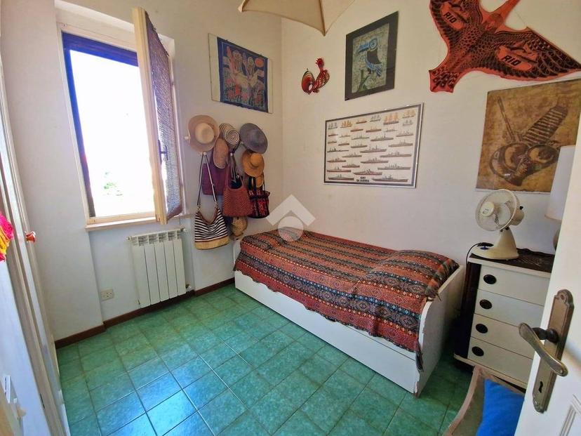 Villa unifamiliare Colle Circeo I Lato Sud, Mediana Vecchia, San Felice Circeo — foto 8 di 36