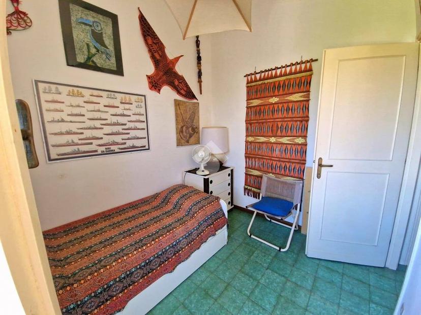 Villa unifamiliare Colle Circeo I Lato Sud, Mediana Vecchia, San Felice Circeo — foto 6 di 36