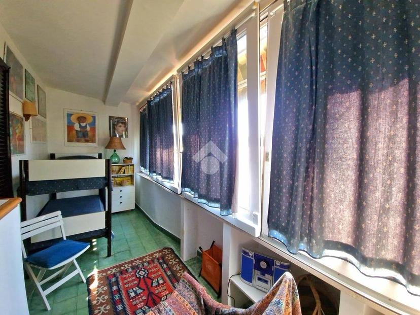 Villa unifamiliare Colle Circeo I Lato Sud, Mediana Vecchia, San Felice Circeo — foto 36 di 36